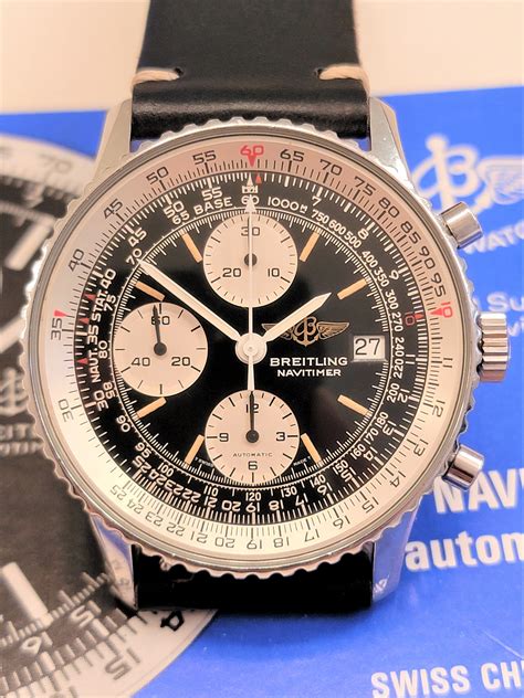 breitling 1988|breitling utc.